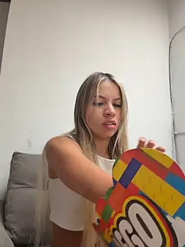 Mia Rosee1 online show from 07.19.26