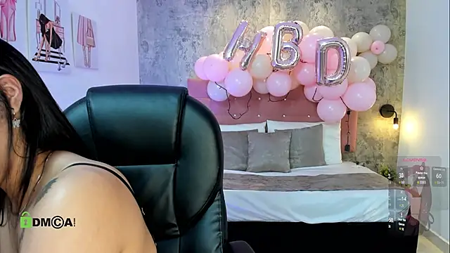 Snapshot of linda_dixon chatting on 02.18.26 linda dixon online show from 02.18.26