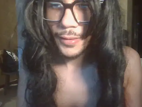 Snapshot of QuironStelar chatting on 06.15.26 QuironStelar online show from 06.15.26