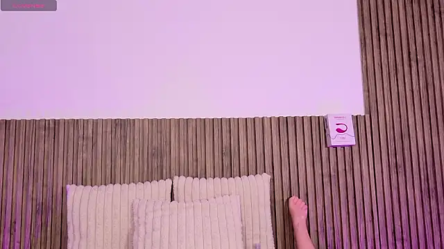 HannaRodri online show from 02.27.26