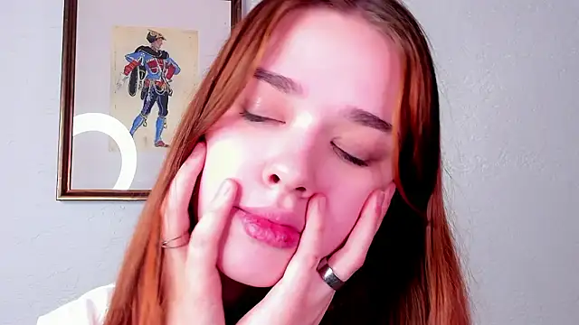 Snapshot of CorieEldert chatting on 02.03.26 CorieEldert online show from 02.03.26