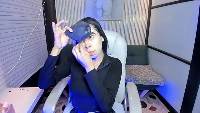 GemmaBrown online show from 02.09.26