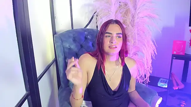 CleoFoxx  online show from 02.19.26