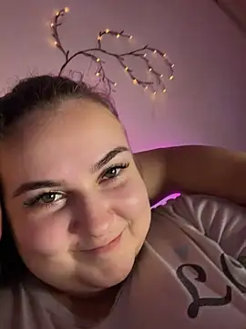 Snapshot of AlyaX_X chatting on 02.24.26 AlyaX X online show from 02.24.26