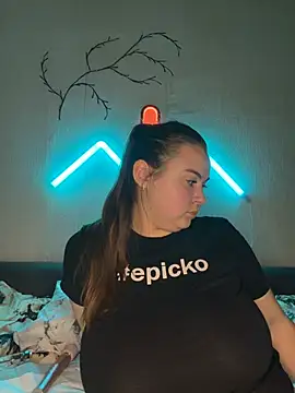 AlyaX X online show from 03.30.26