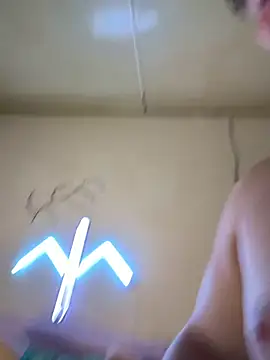 AlyaX X online show from 05.09.26