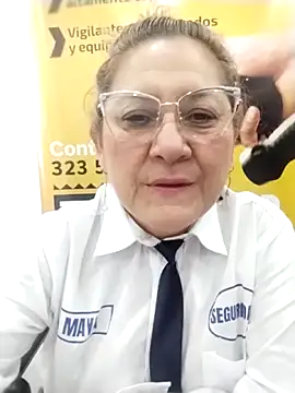 JULIETA 21- online show from 04.09.26