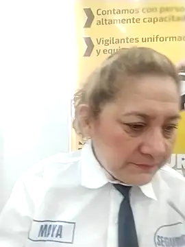 JULIETA 21- online show from 04.10.26