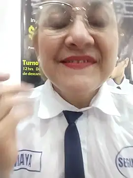 JULIETA 21- online show from 05.14.26