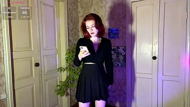 LaurynGeisinger online show from 03.14.26