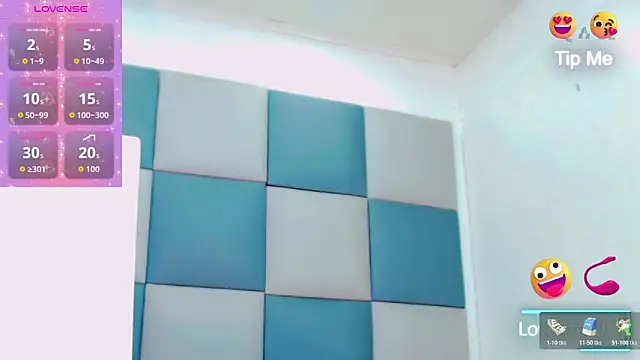 Snapshot of Dayanaqueensx chatting on 02.28.26 Dayanaqueensx online show from 02.28.26