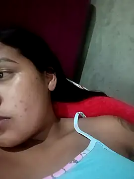 Eira Allen online show from 02.27.26