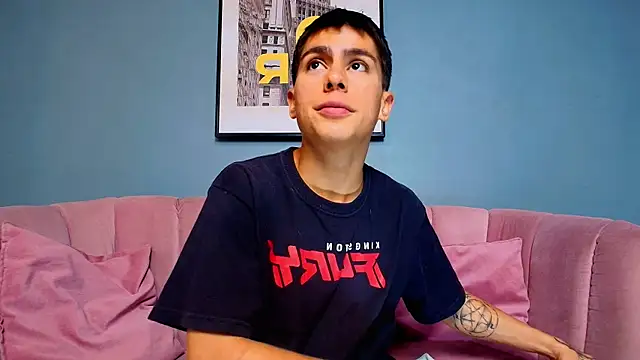 Aron pulse online show from 02.25.26