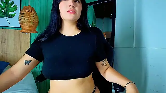 eliza pink24 online show from 04.12.26