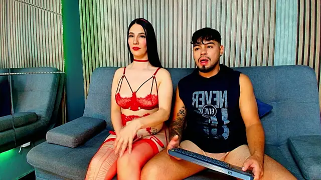 Snapshot of DaveParker_ chatting on 03.12.26 DaveParker online show from 03.12.26