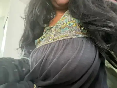 Anadia Starr online show from 06.20.26