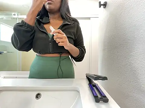 Anadia Starr online show from 06.28.26
