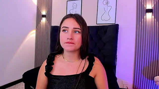 Snapshot of SARHA_ANTONELLI chatting on 02.22.26 SARHA ANTONELLI online show from 02.22.26