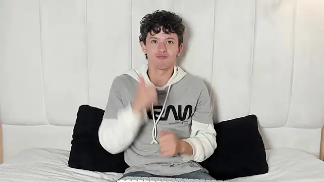 David Roy  online show from 02.18.26