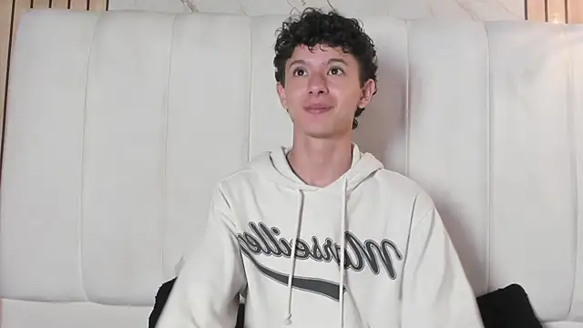 David Roy  online show from 02.21.26