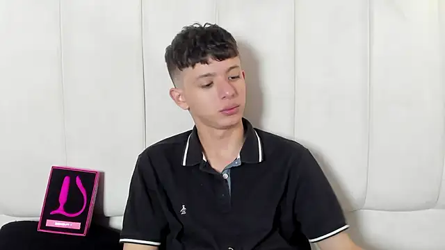 David Roy  online show from 02.26.26