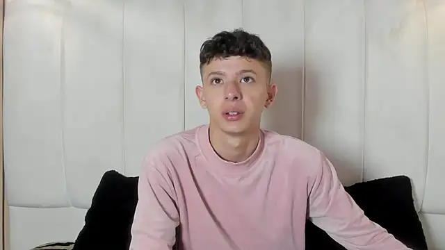 David Roy  online show from 03.01.26