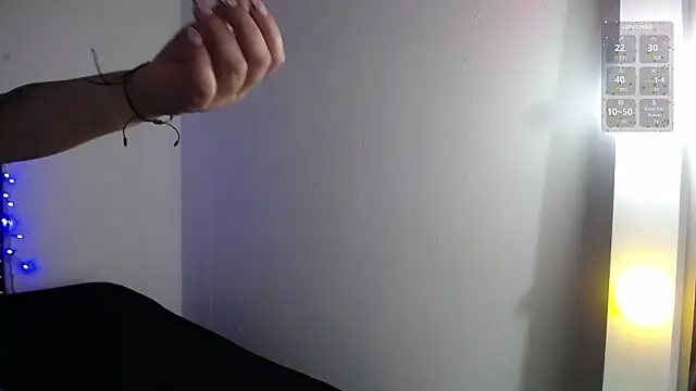 sienna rose pym online show from 03.30.26