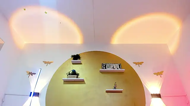 Maddie Rosee online show from 02.03.26