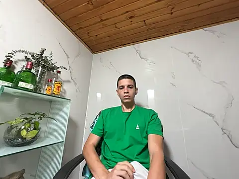 TommyMille online show from 02.04.26