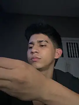 Snapshot of Thiago_Olsen chatting on 02.05.26 Thiago Olsen online show from 02.05.26