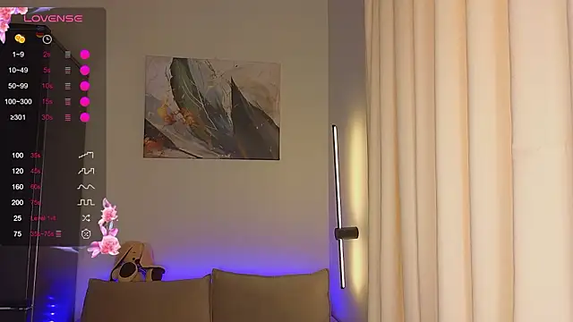 meowbaaby online show from 02.03.26