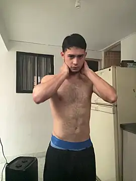 jhayko22 online show from 04.01.26