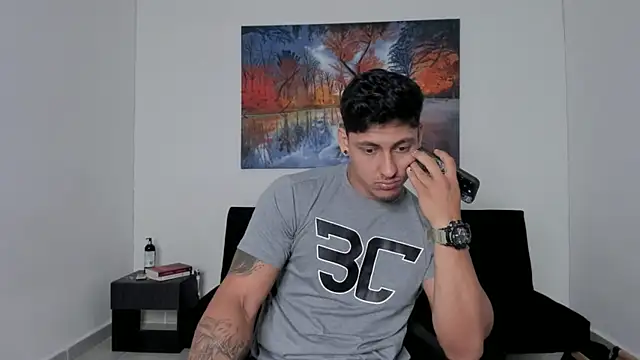 ryanwhite3 online show from 02.16.26