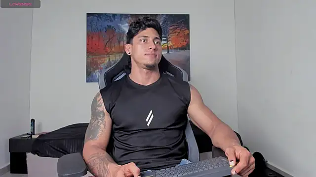 ryanwhite3 online show from 04.21.26