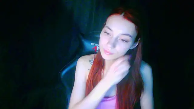 liza  kitty online show from 04.20.26