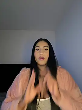 Snapshot of mari_pauli_xx chatting on 02.21.26 mari pauli xx online show from 02.21.26