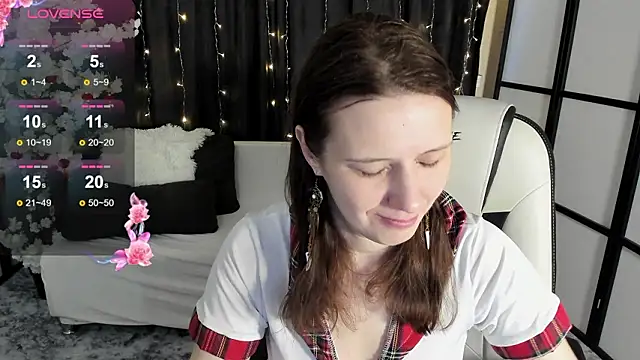 Kathrine Meyer online show from 02.05.26