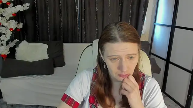 Kathrine Meyer online show from 04.03.26