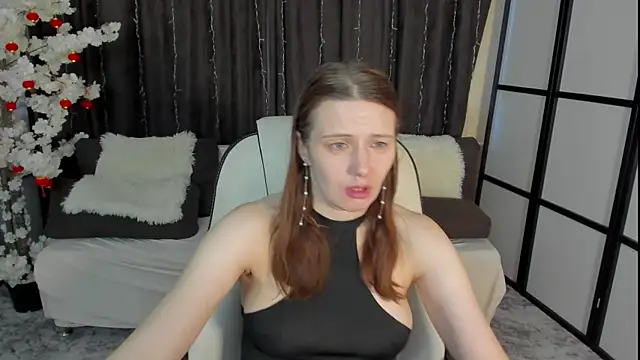 Kathrine Meyer online show from 04.13.26