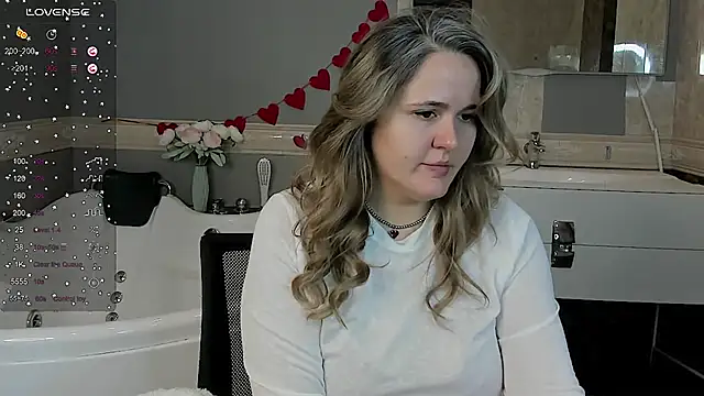 LilyBel online show from 03.24.26