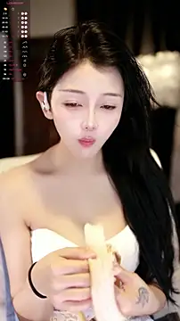 xiaomoli928 online show from 04.02.26