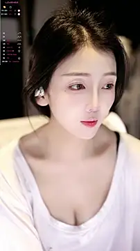 xiaomoli928 online show from 04.07.26