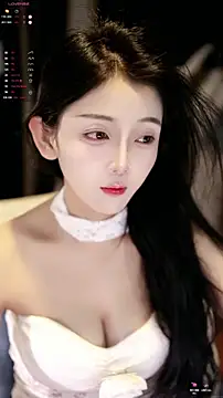 xiaomoli928 online show from 04.12.26