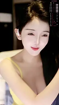 xiaomoli928 online show from 05.19.26