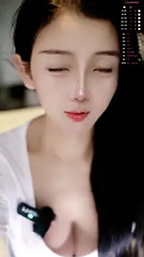 xiaomoli928 online show from 05.25.26