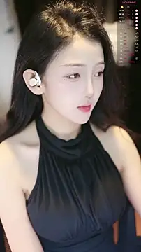 xiaomoli928 online show from 07.17.26