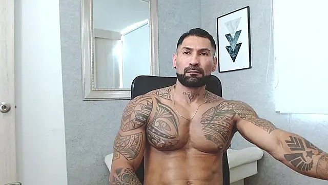 Snapshot of brooklyn- chatting on 02.12.26 brooklyn- online show from 02.12.26