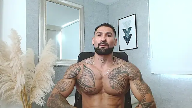 Snapshot of brooklyn- chatting on 03.03.26 brooklyn- online show from 03.03.26