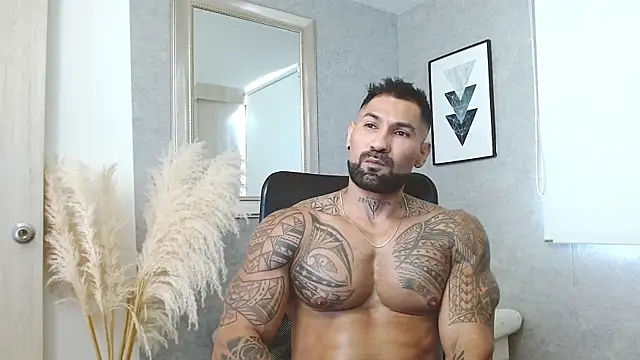 brooklyn- online show from 03.31.26