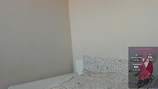 SweetieXAlya online show from 02.06.26